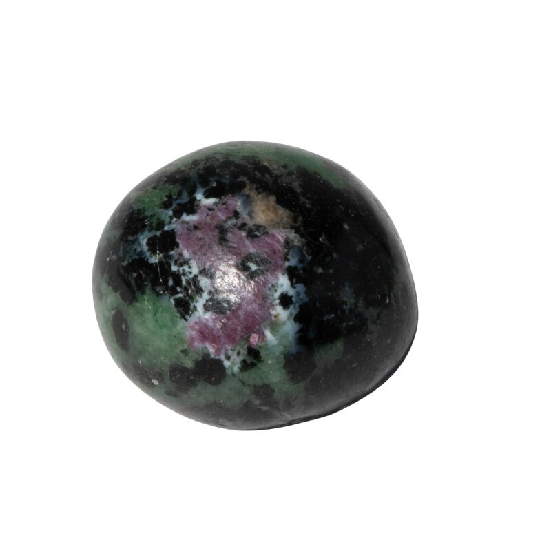 Anyolit Doğal Taş Tımbıl El Taşı - 3