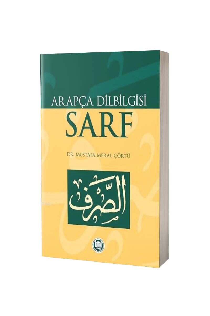 Arapça Dilbilgisi Sarf - 1