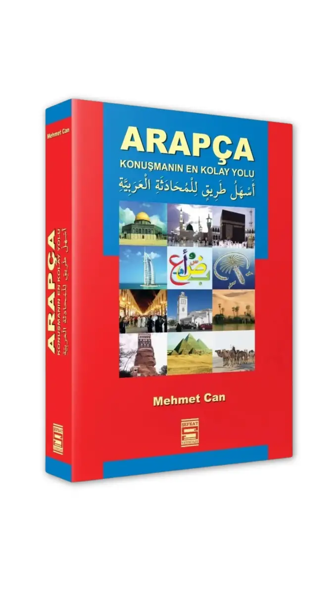 Arapça Konuşmanın En Kolay Yolu - 1