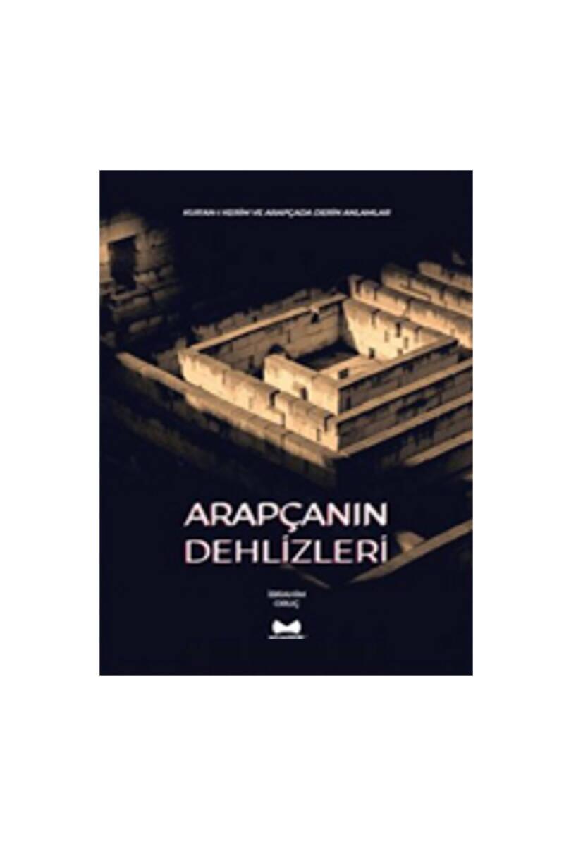 Arapçanın Dehlizleri - 1