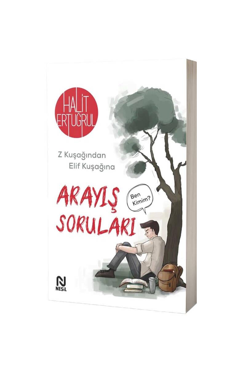 Arayış Soruları - 1