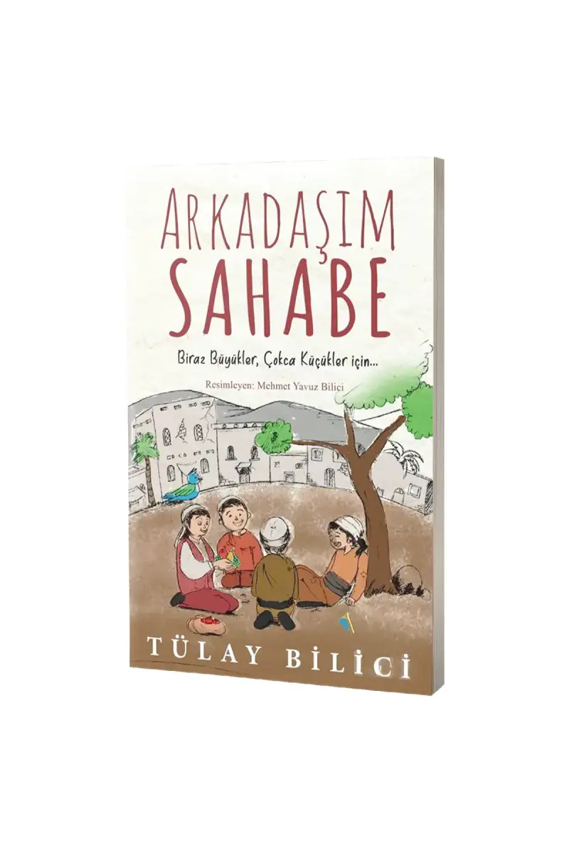 Arkadaşım Sahabe - 1