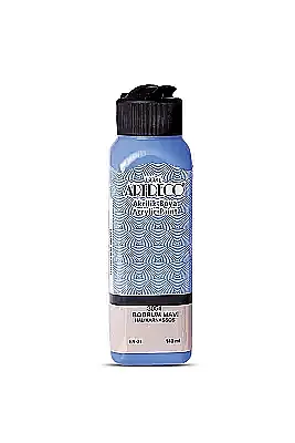 Artdeco Akrilik Boya 140 ml Bodrum Mavi - 1