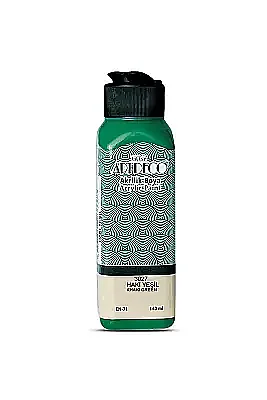 Artdeco Akrilik Boya 140 ml Haki Yeşil - Artdeco