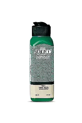 Artdeco Akrilik Boya 140 ml Haki Yeşil - 1