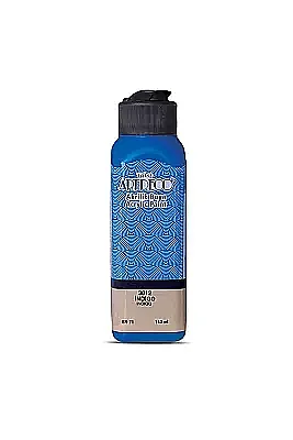 Artdeco Akrilik Boya 140 ml İndigo - Artdeco