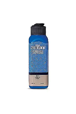 Artdeco Akrilik Boya 140 ml İndigo - 1