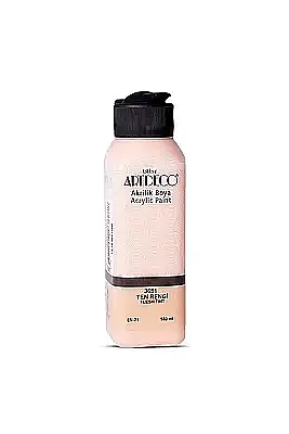 Artdeco Akrilik Boya 140 ml Ten Rengi - Artdeco