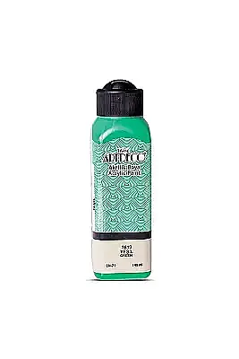 Artdeco Akrilik Boya 140 ml Yeşil - 1