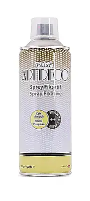 Artdeco Fiskatif Sprey 400 ml - 1