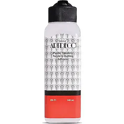 Artdeco Puzzle Yapıştırıcı 140 ml - 2