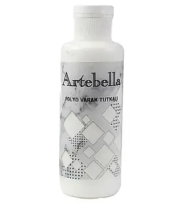 Artebella Folyo Varak Tutkalı 130 cc - 1