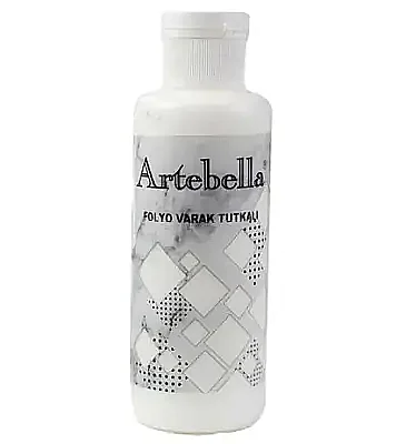 Artebella Folyo Varak Tutkalı 130 cc - 2