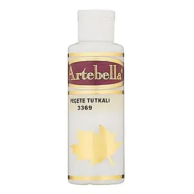 Artebella Peçete Tutkalı 130 ml - Artebella