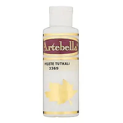 Artebella Peçete Tutkalı 130 ml - 2