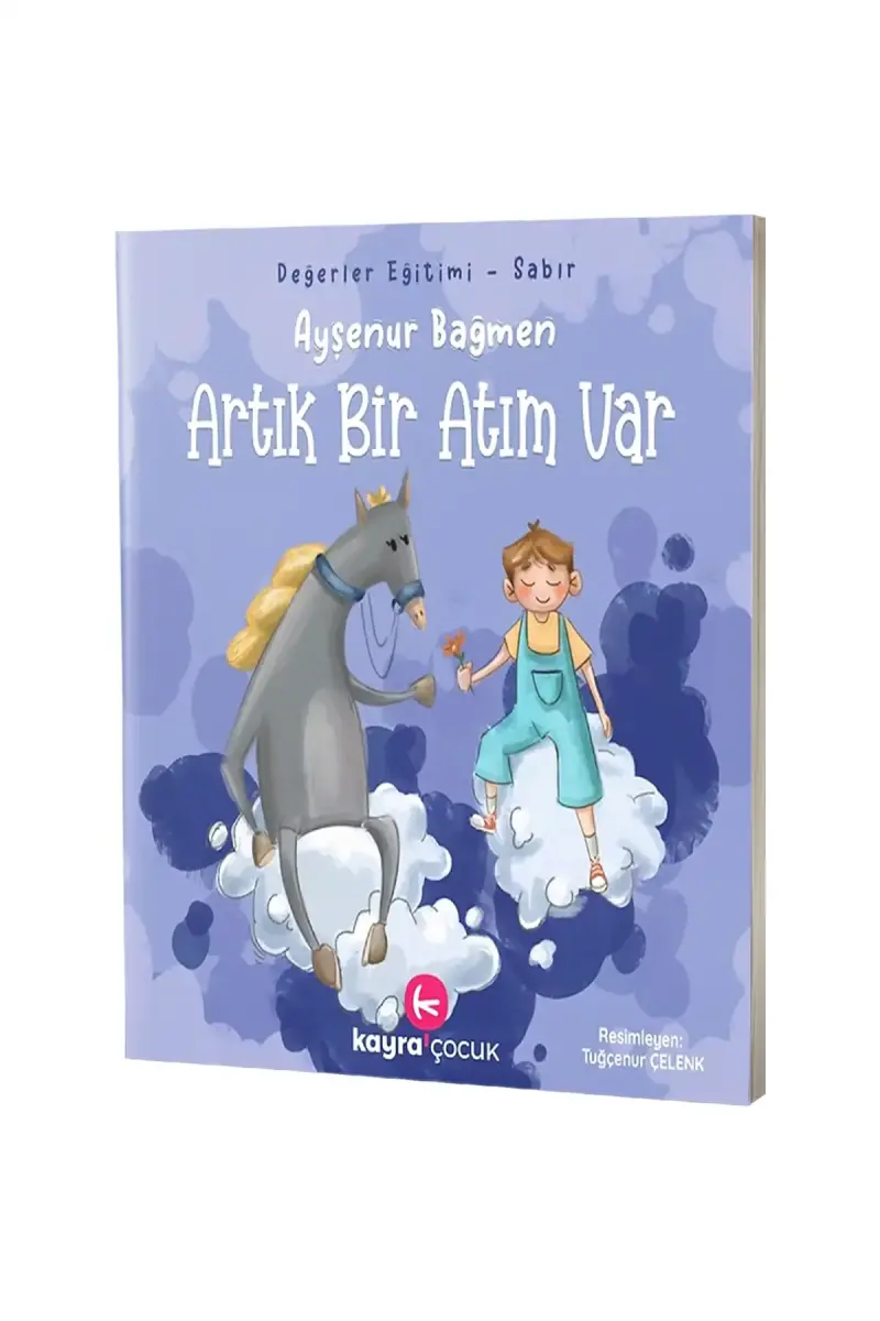 Artık Bir Atım Var - 1