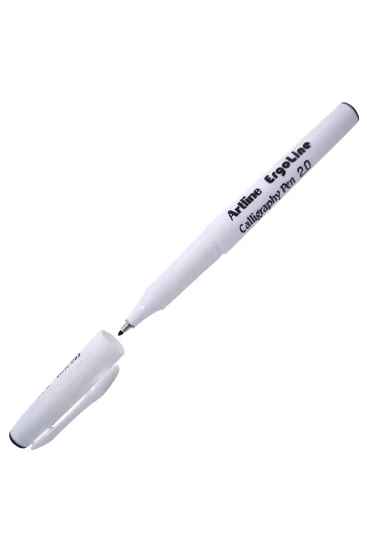 Artline Kaligrafi Kalemi 2.0 mm Arabic Siyah - Artline
