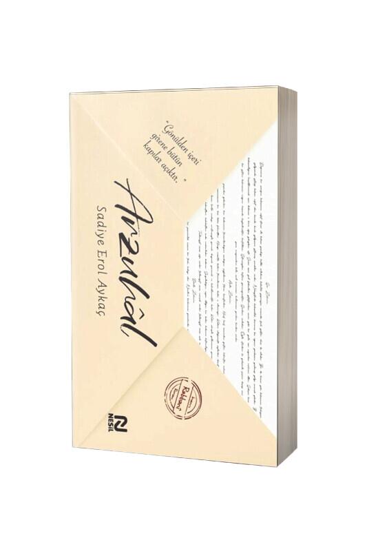 Arzuhal - Nesil Yayınları