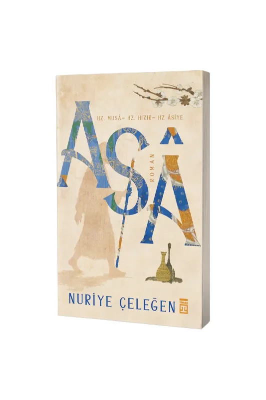 Asa - Timaş Yayınları