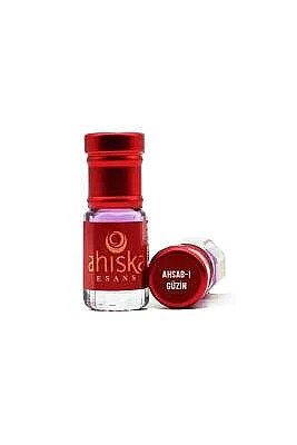 Ashabı Güzin 3 Ml Esans - 3
