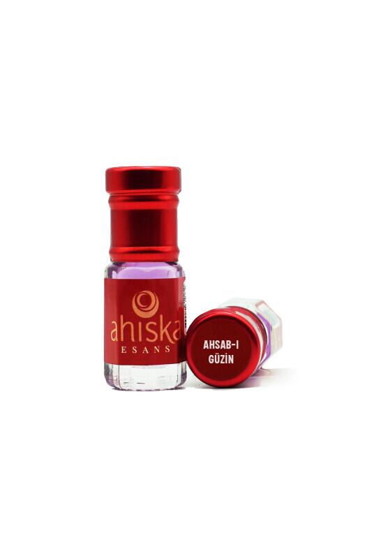 Ashabı Güzin 3 Ml Esans - Ahıska Esans