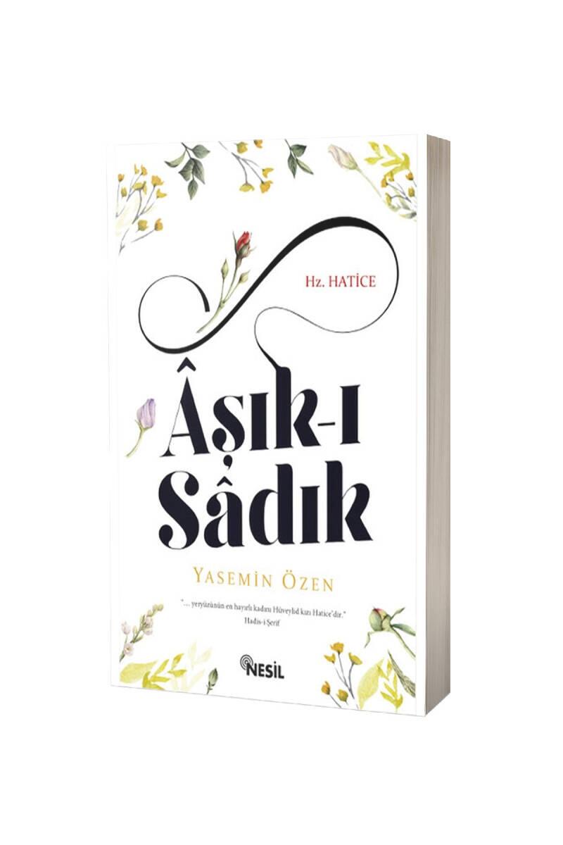 Aşıkı Sadık Hz. Hatice - 1