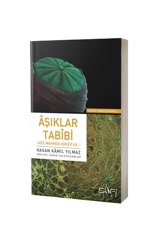 Aşıklar Tabibi Aziz Mahmud Hüdayi - Sufi Kitap