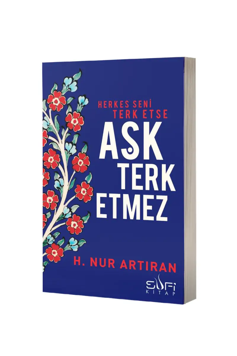 Aşk Terk Etmez - 1