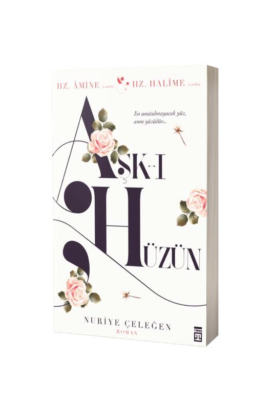 Aşkı Hüzün - Timaş Yayınları