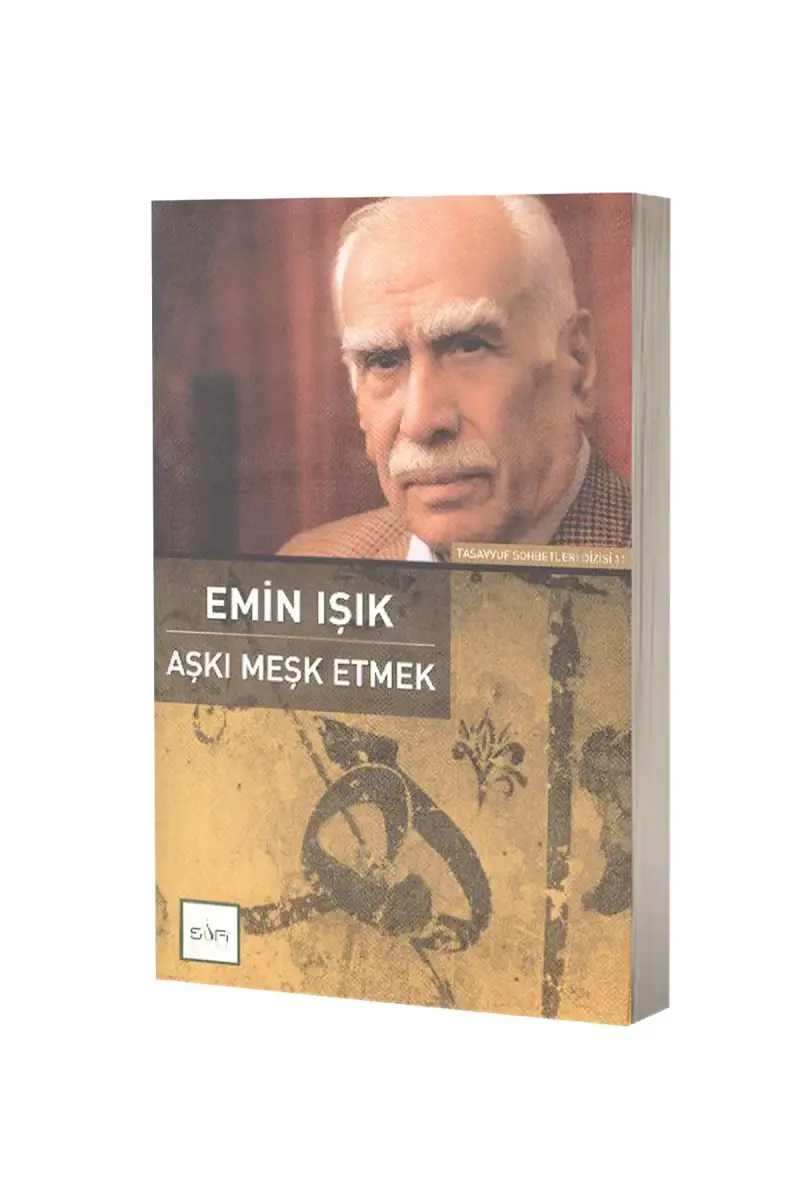 Aşkı Meşk Etmek - 1