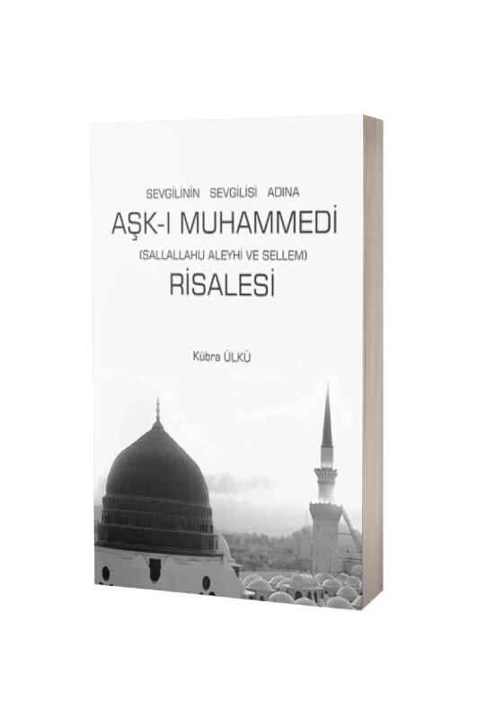 Aşkı Muhammedi Risalesi - Hala Kitap