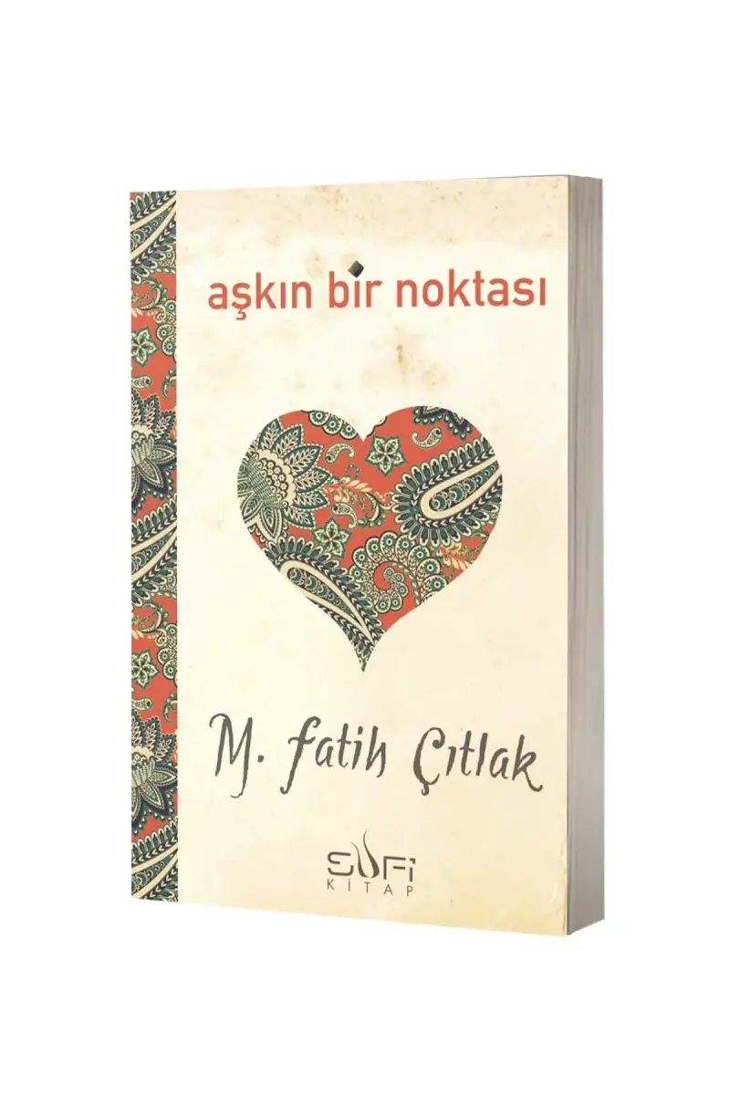 Aşkın Bir Noktası - 1