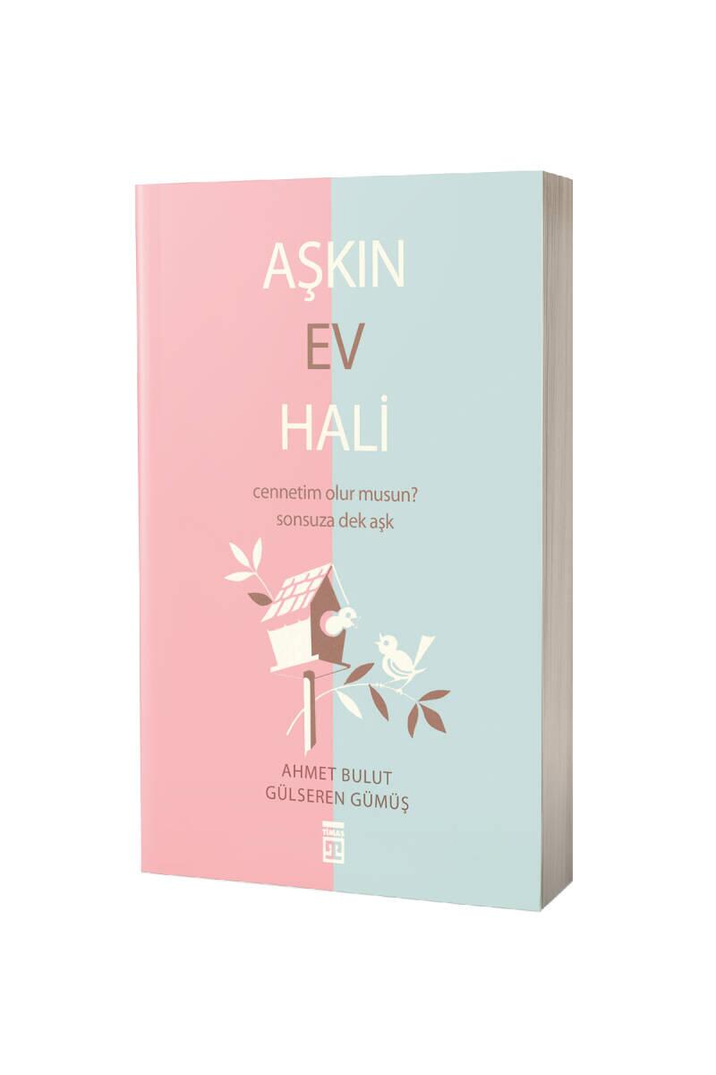 Aşkın Ev Hali - 1