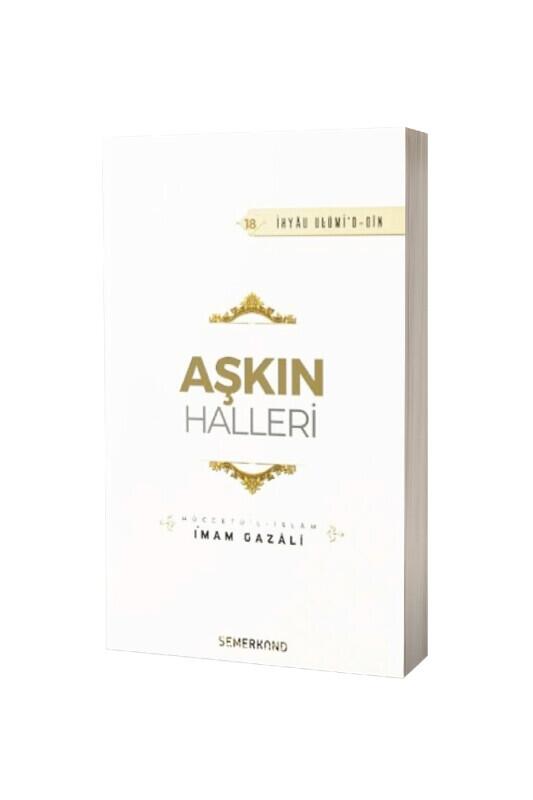 Aşkın Halleri - Semerkand Yayınları
