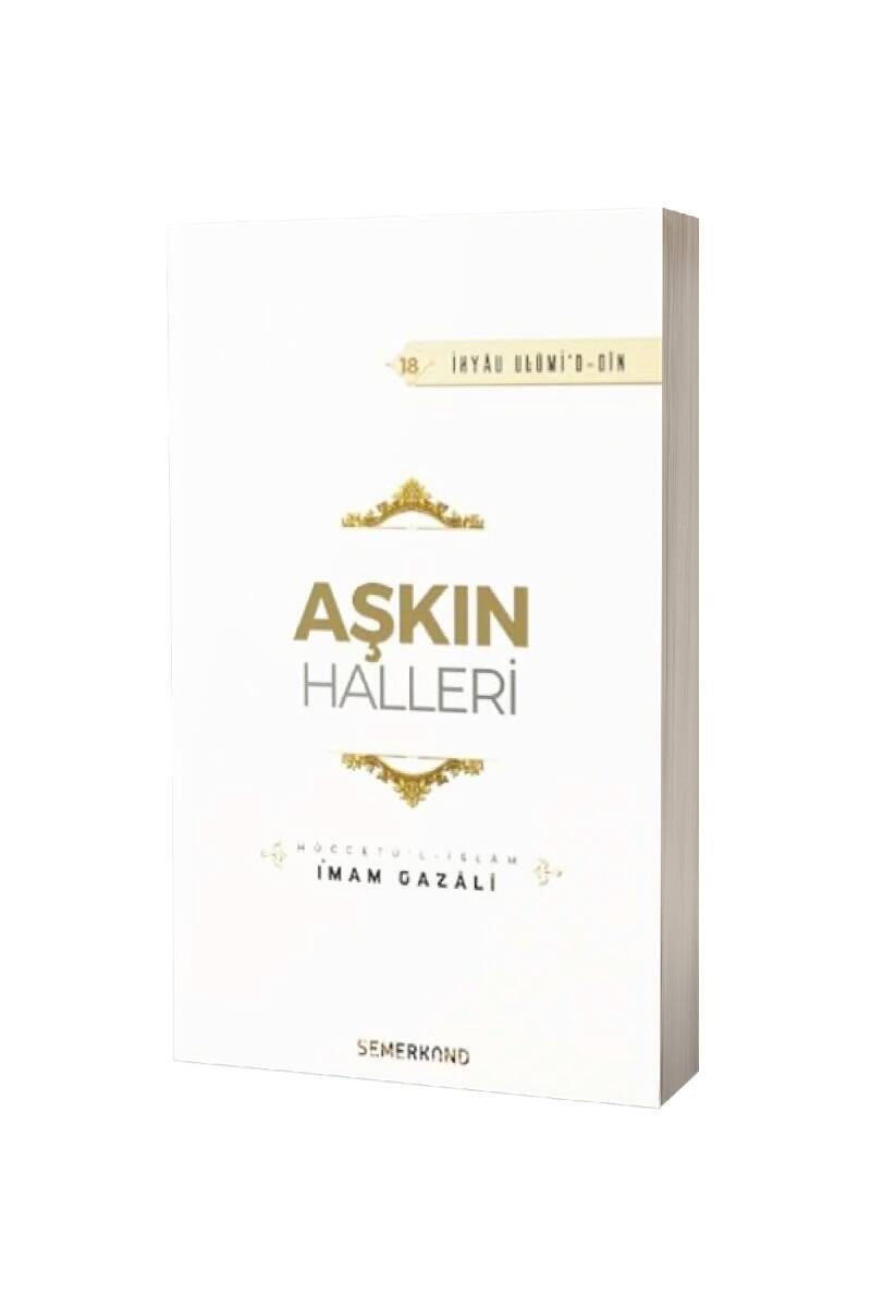 Aşkın Halleri - 1