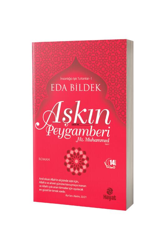 Aşkın Peygamberi - Hayat Yayınları