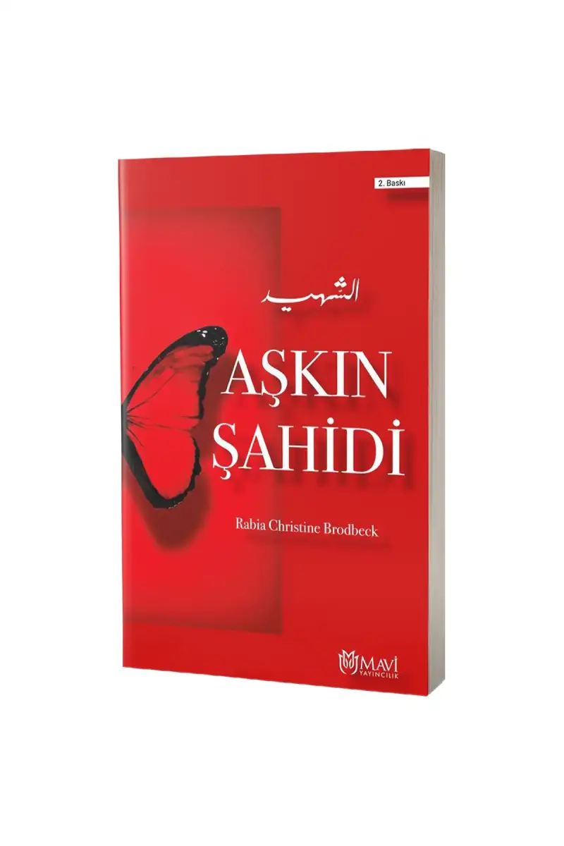Aşkın Şahidi - 1