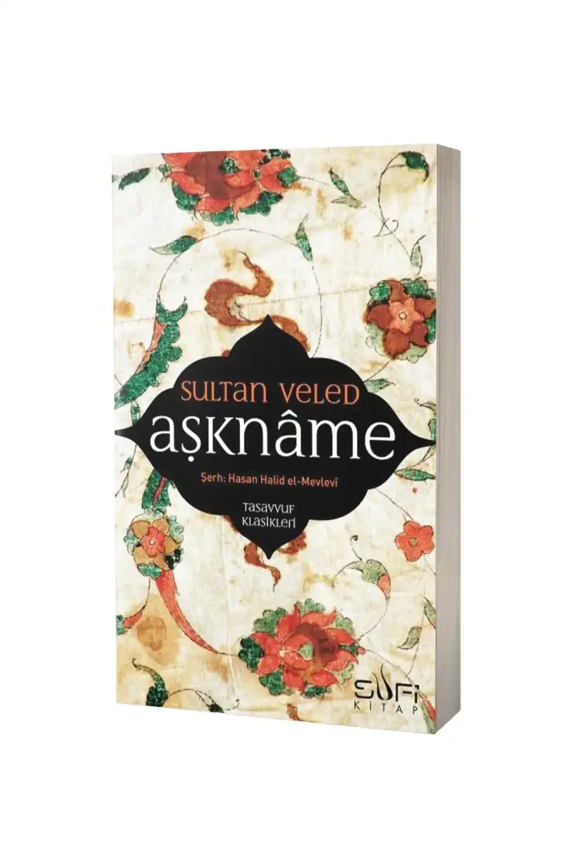 Aşkname - 1