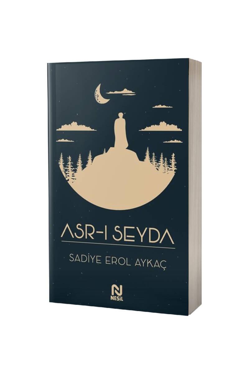 Asrı Seyda - 1