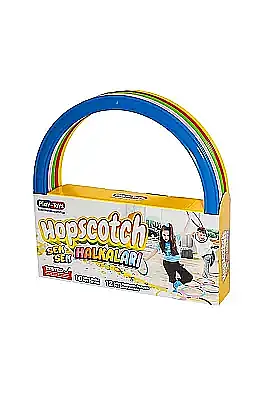 Asya Playtoys Halka Seksek - 2
