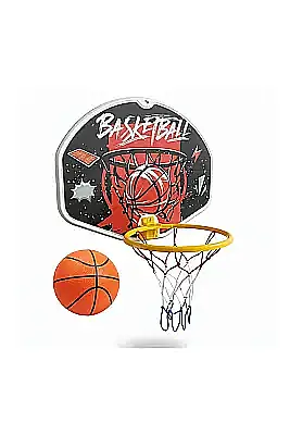 Asya Basketbol Potası Küçük - 1