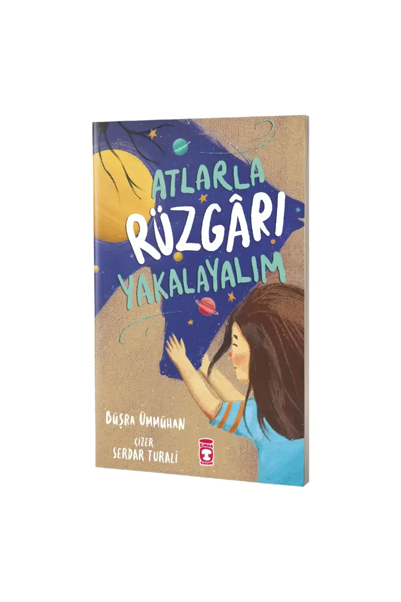 Atlarla Rüzgarı Yakalayalım - 1