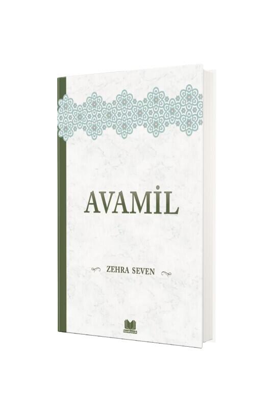 Avamil - Kitapkalbi Yayıncılık