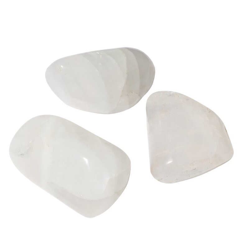 Ay Taşı Doğal Taş Tımbıl El Taşı - 2