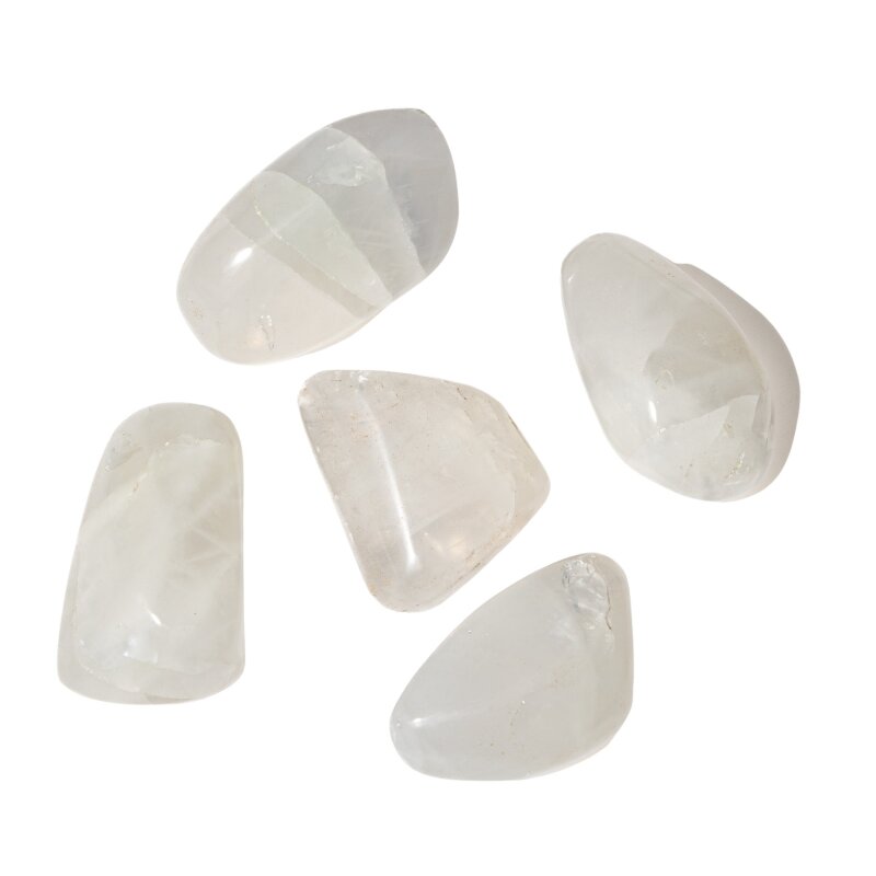 Ay Taşı Doğal Taş Tımbıl El Taşı - 4