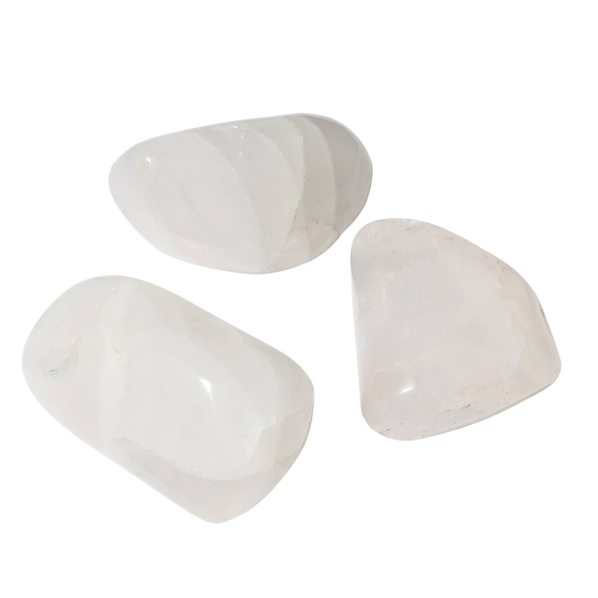 Ay Taşı Doğal Taş Tımbıl El Taşı - 5