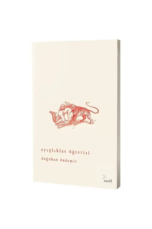 Ayıplıklar Öğretisi - Zarif Yayınları