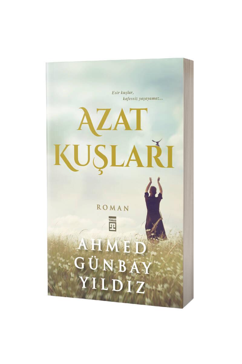 Azat Kuşları - 1