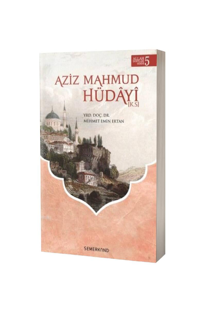 Aziz Mahmud Hüdayi - 1