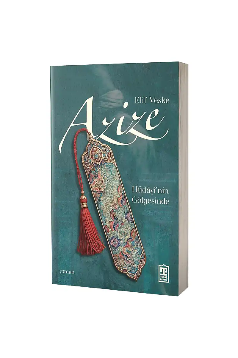 Azize Hüdayinin Gölgesinde